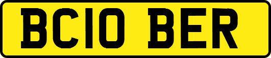BC10BER