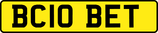 BC10BET
