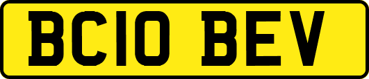 BC10BEV