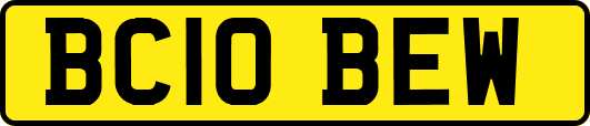 BC10BEW