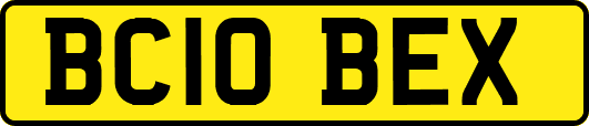 BC10BEX