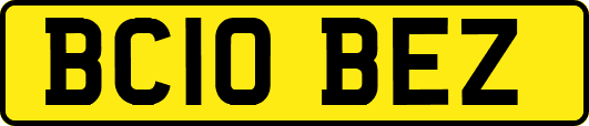 BC10BEZ