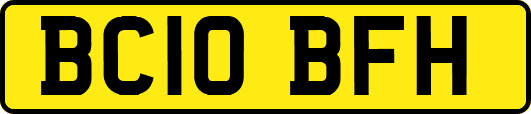 BC10BFH