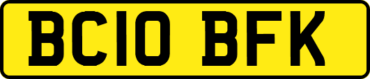 BC10BFK