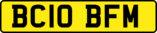 BC10BFM