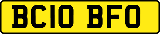 BC10BFO