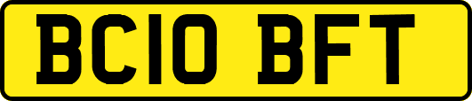 BC10BFT