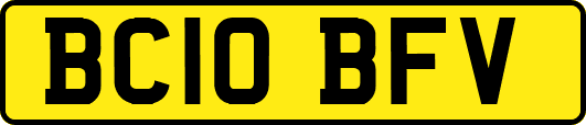 BC10BFV