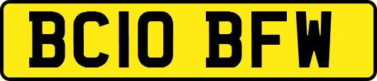 BC10BFW