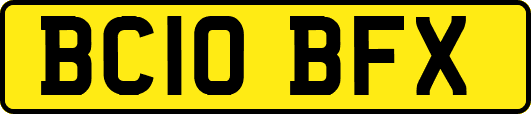 BC10BFX
