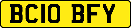BC10BFY