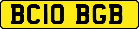 BC10BGB