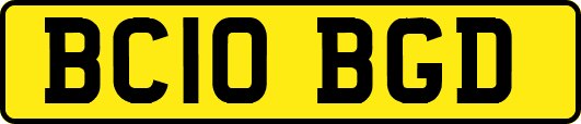 BC10BGD