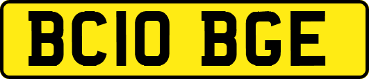 BC10BGE