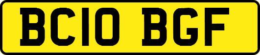 BC10BGF