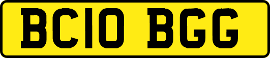 BC10BGG