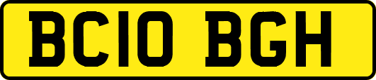 BC10BGH