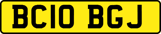 BC10BGJ