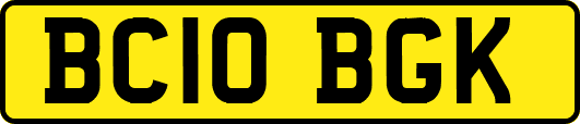 BC10BGK