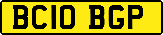BC10BGP