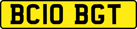 BC10BGT