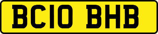 BC10BHB