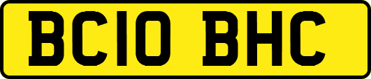 BC10BHC