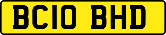 BC10BHD