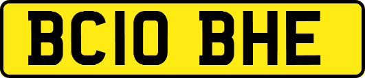 BC10BHE