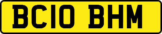 BC10BHM