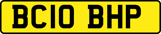 BC10BHP