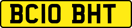 BC10BHT