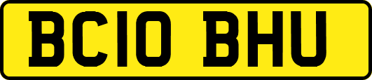 BC10BHU