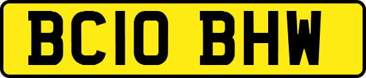 BC10BHW
