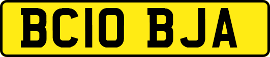 BC10BJA