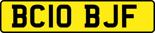 BC10BJF