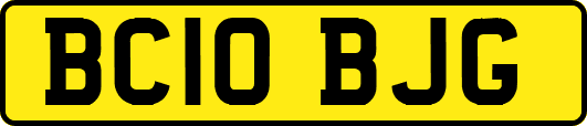 BC10BJG