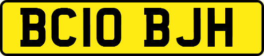 BC10BJH