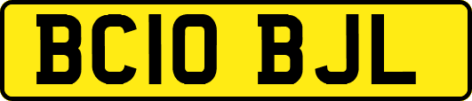BC10BJL