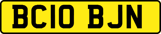 BC10BJN