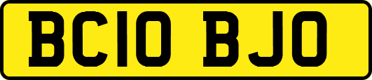 BC10BJO