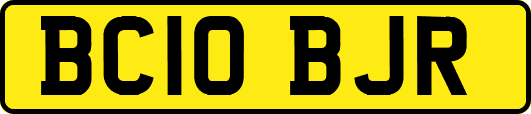 BC10BJR