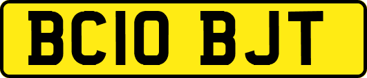 BC10BJT