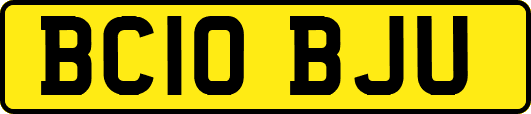 BC10BJU