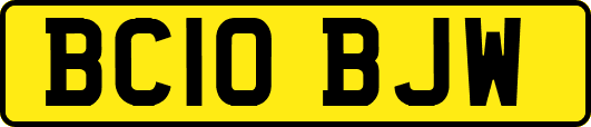 BC10BJW