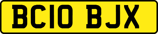 BC10BJX