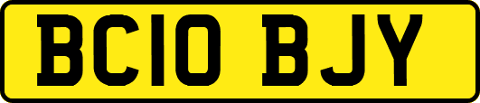 BC10BJY