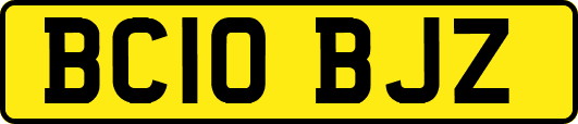 BC10BJZ
