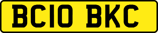 BC10BKC