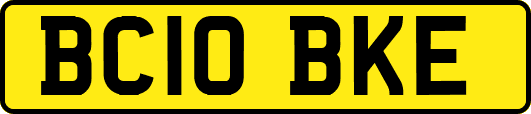 BC10BKE
